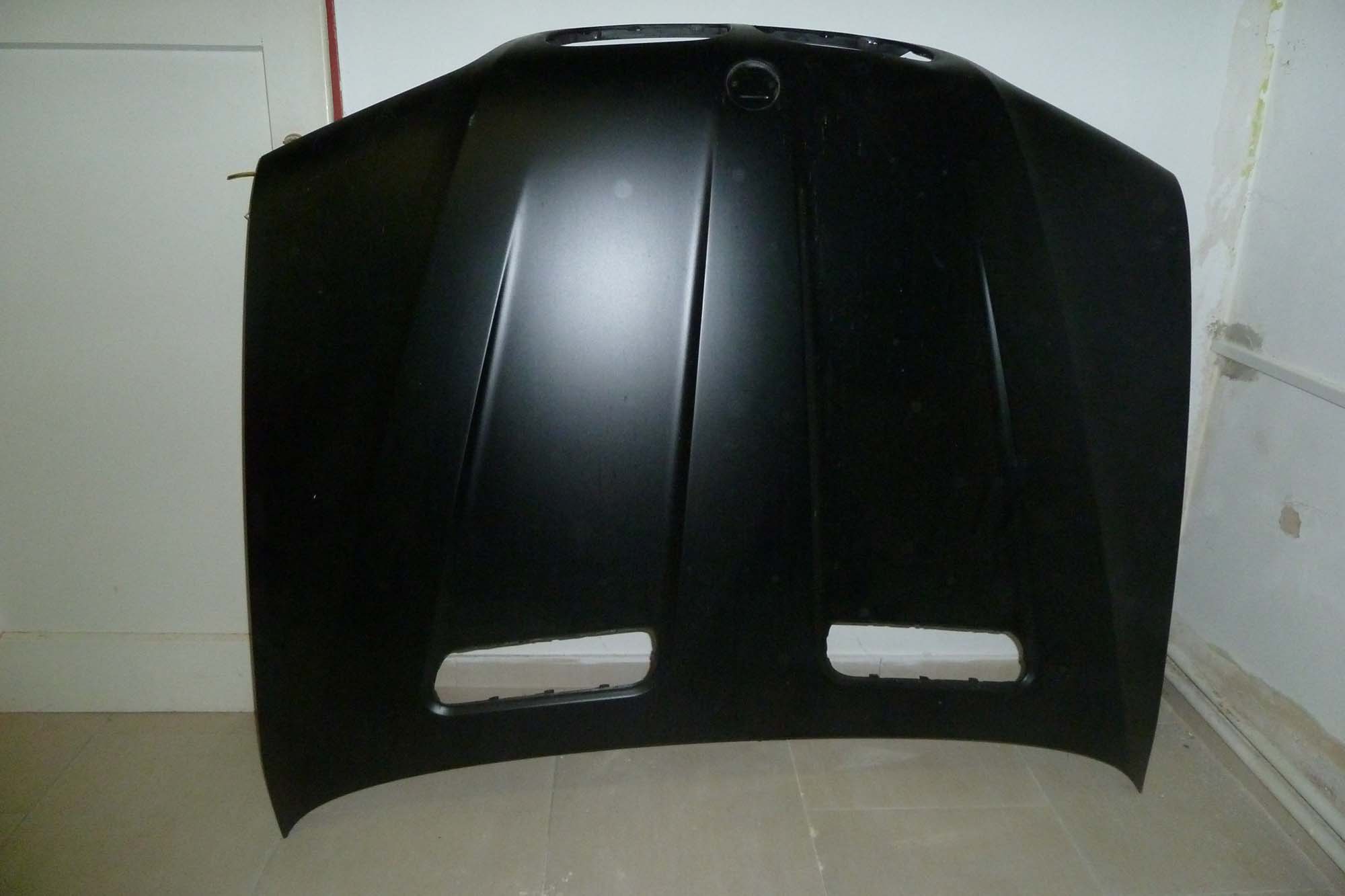 BMW X5 E53 Kapota předfacelift - bez poškození 41617008328