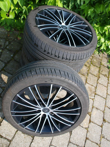 Alu kola BMW 19 5x120 s pneu Michelin.JPG