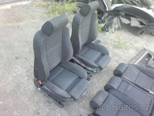 BMW E39 touring M-paket interier latka
<br />
<br />5000,-