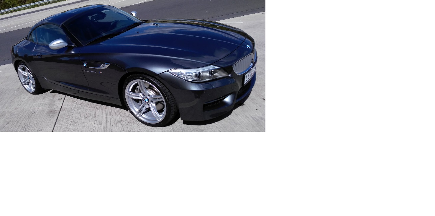 Z4 sDrive 35is