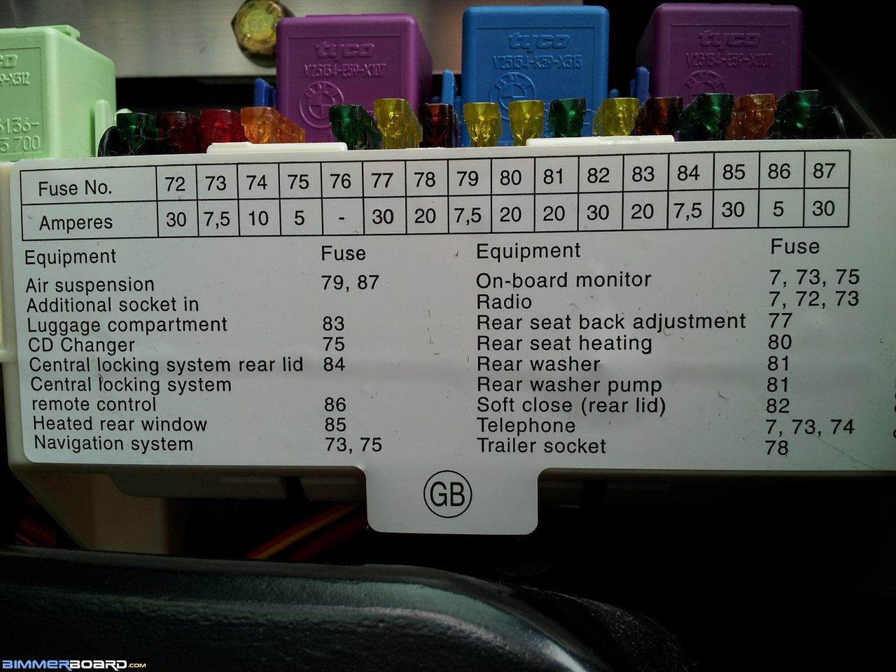 fuseboard Rear e53.jpg