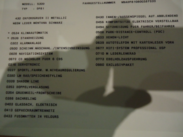 Fotky zašlu na email