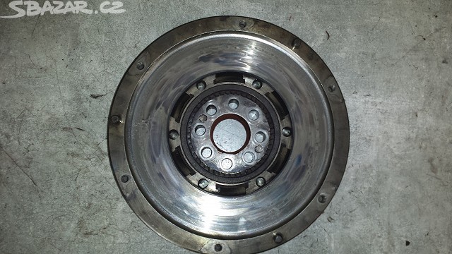 E36 6ti val
