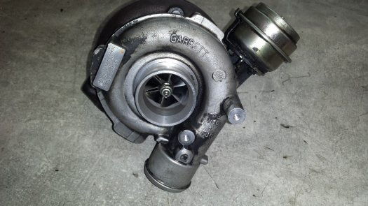 E46 330d 135kw
