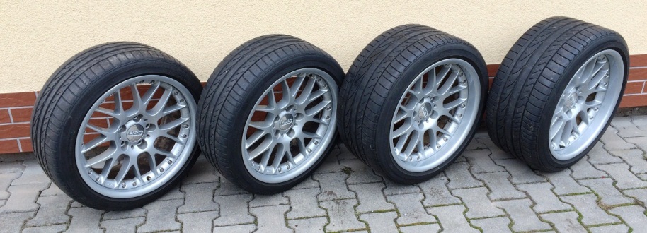 BBS RXII 3/3