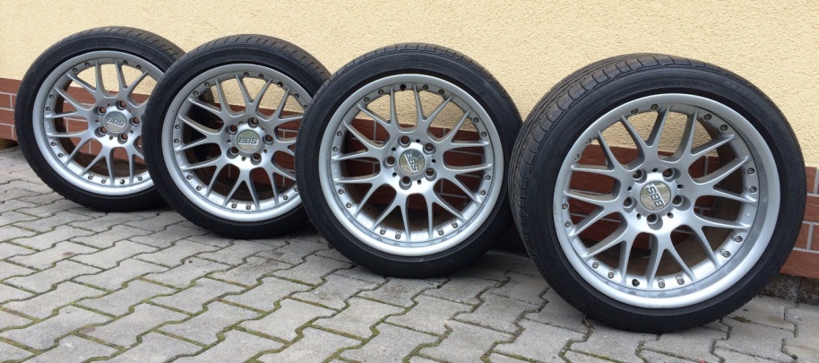 BBS RXII 2/3