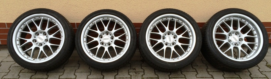 BBS RXII 1/3